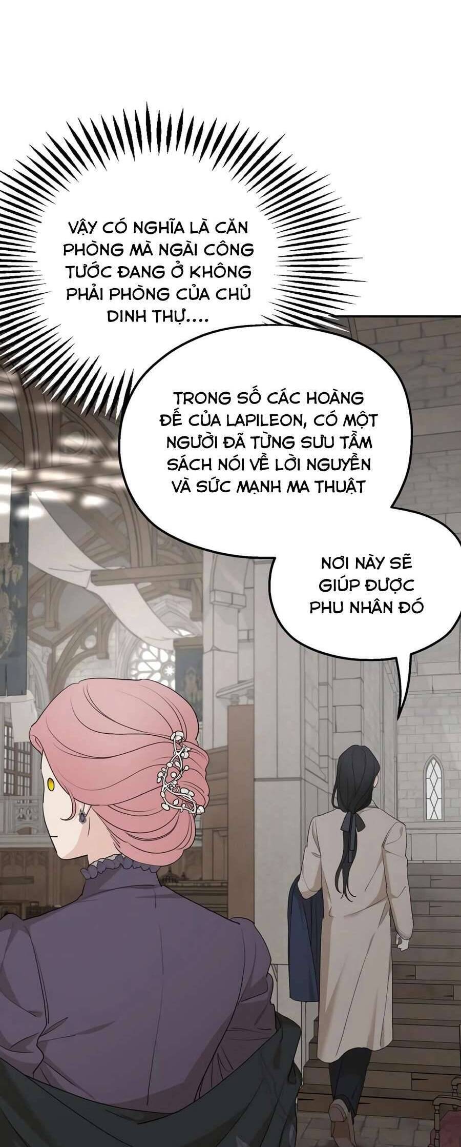 Gia Đình Chồng Vô Cùng Yêu Thích Tôi Chapter 88 - 19