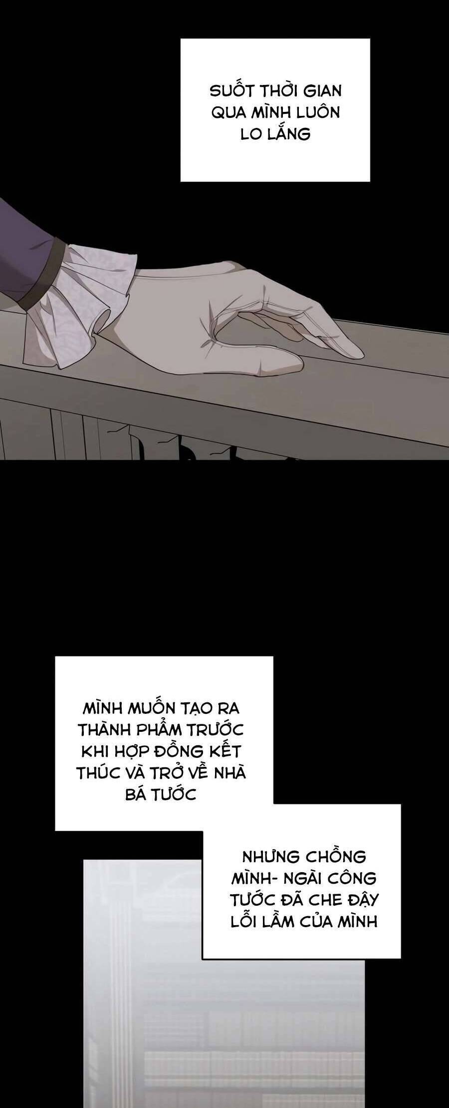 Gia Đình Chồng Vô Cùng Yêu Thích Tôi Chapter 88 - 3