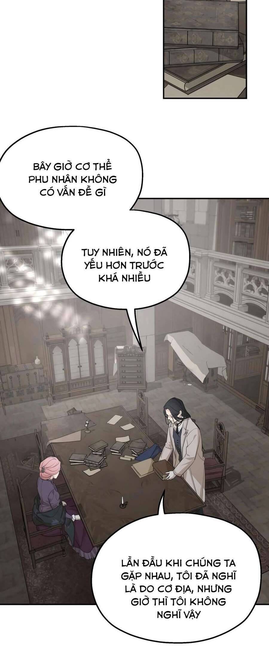 Gia Đình Chồng Vô Cùng Yêu Thích Tôi Chapter 88 - 21