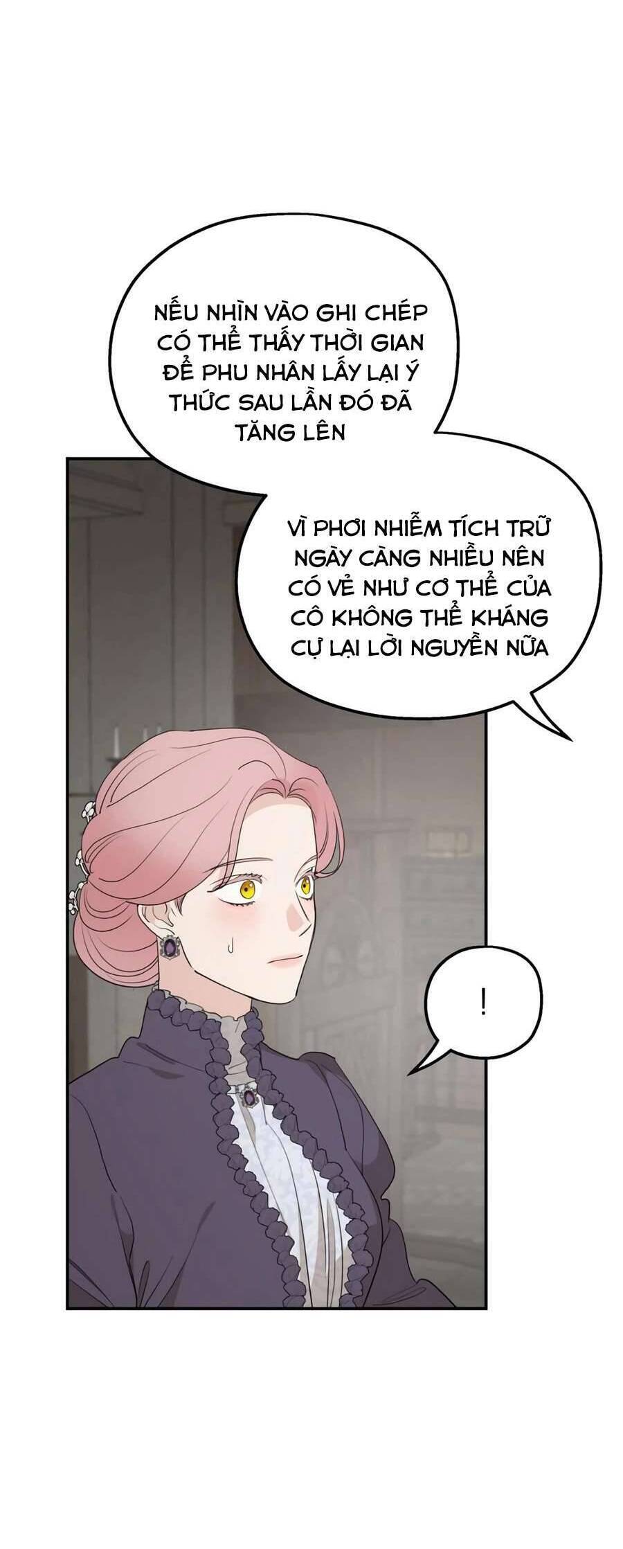 Gia Đình Chồng Vô Cùng Yêu Thích Tôi Chapter 88 - 22