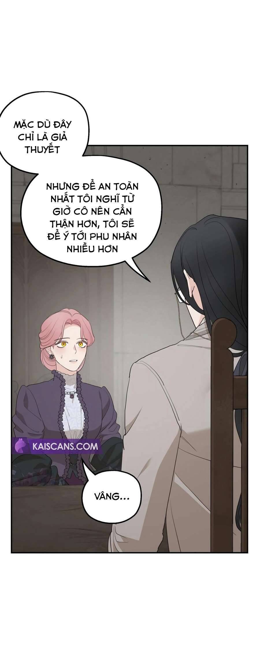 Gia Đình Chồng Vô Cùng Yêu Thích Tôi Chapter 88 - 23