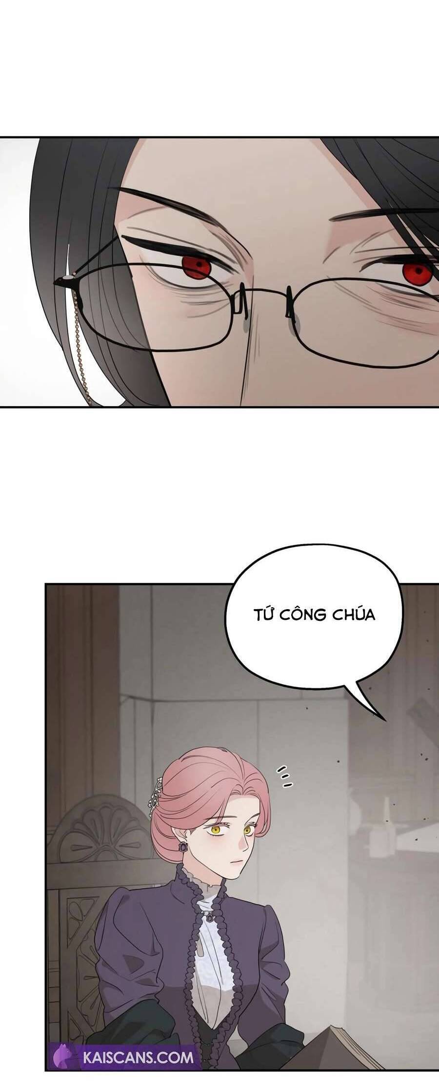 Gia Đình Chồng Vô Cùng Yêu Thích Tôi Chapter 88 - 24