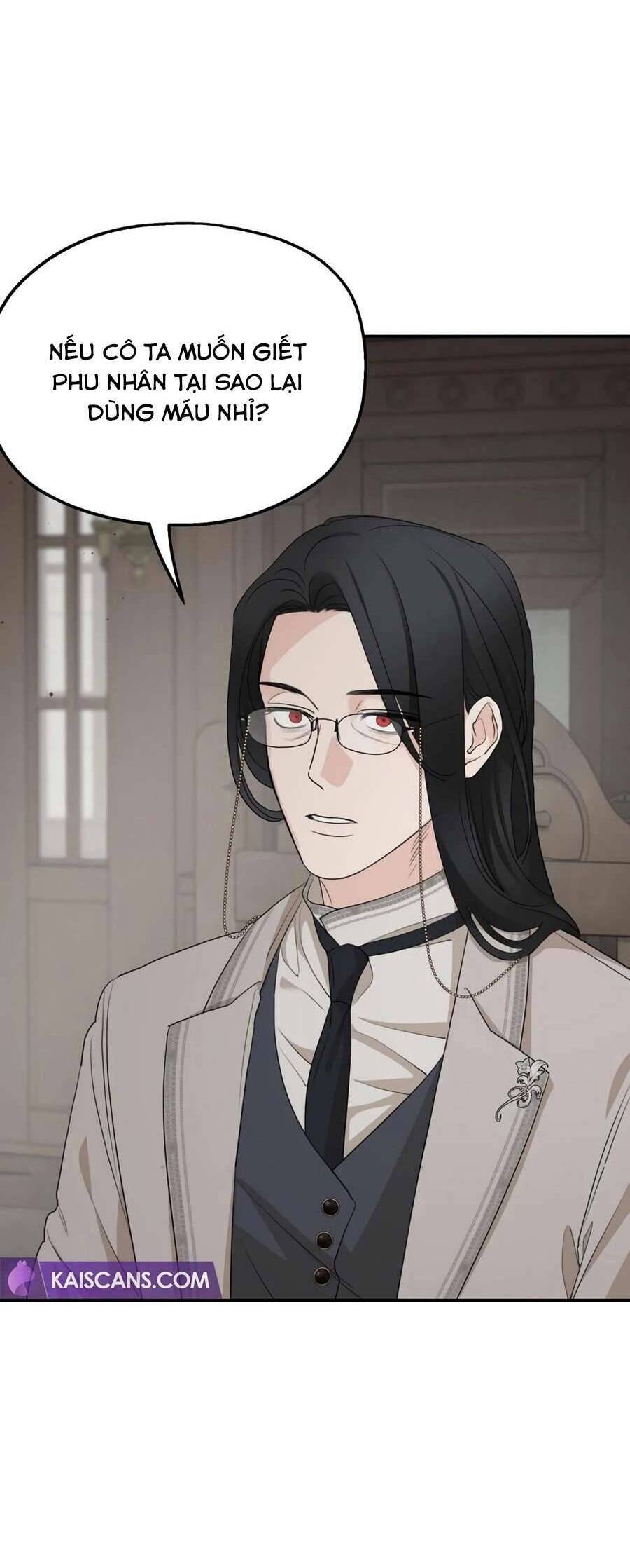 Gia Đình Chồng Vô Cùng Yêu Thích Tôi Chapter 88 - 25