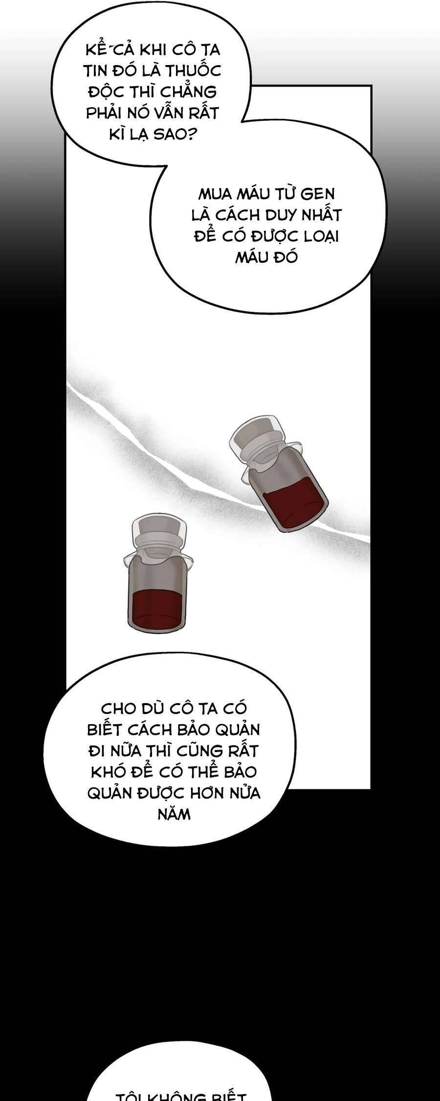 Gia Đình Chồng Vô Cùng Yêu Thích Tôi Chapter 88 - 26