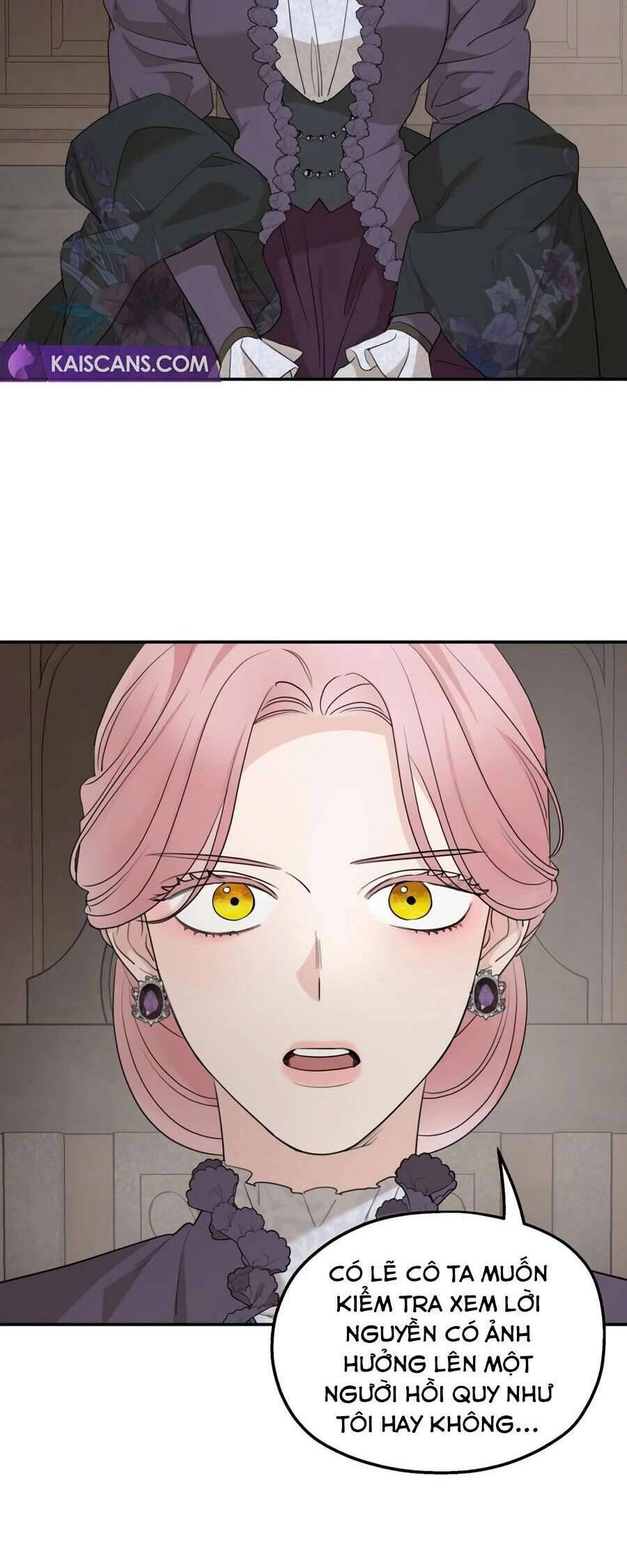 Gia Đình Chồng Vô Cùng Yêu Thích Tôi Chapter 88 - 28