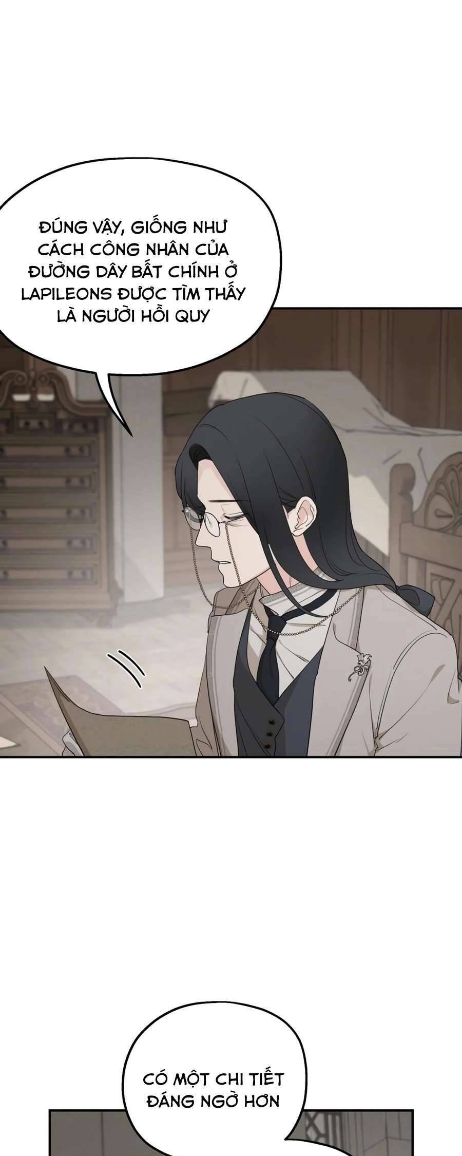 Gia Đình Chồng Vô Cùng Yêu Thích Tôi Chapter 88 - 29