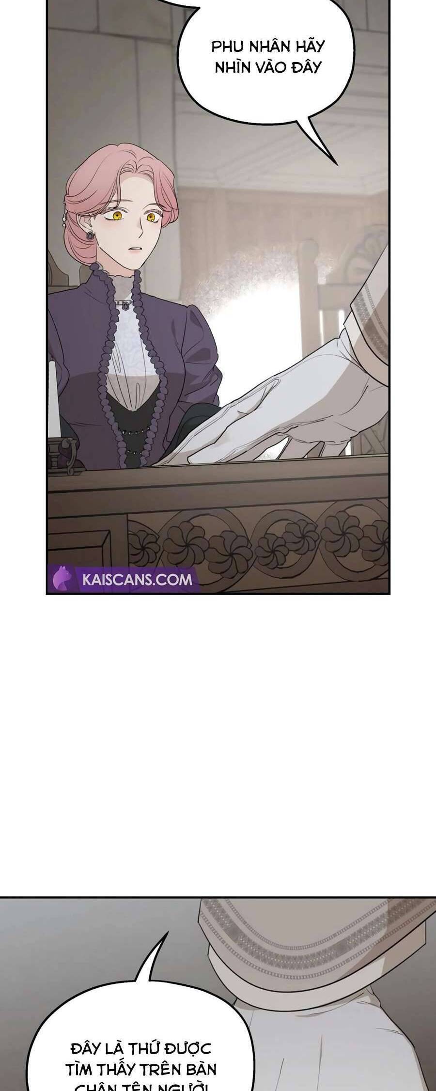 Gia Đình Chồng Vô Cùng Yêu Thích Tôi Chapter 88 - 30