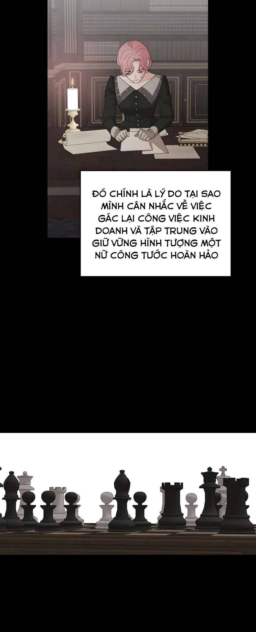 Gia Đình Chồng Vô Cùng Yêu Thích Tôi Chapter 88 - 4