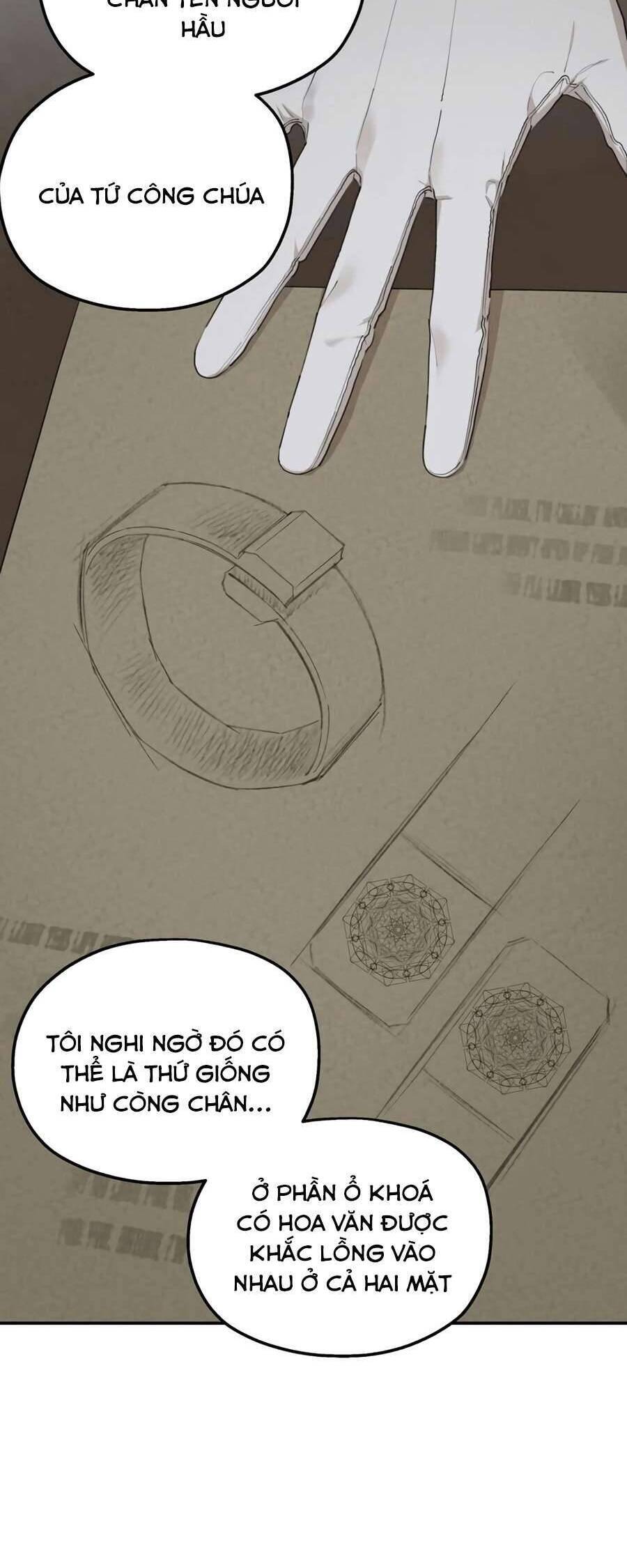 Gia Đình Chồng Vô Cùng Yêu Thích Tôi Chapter 88 - 31