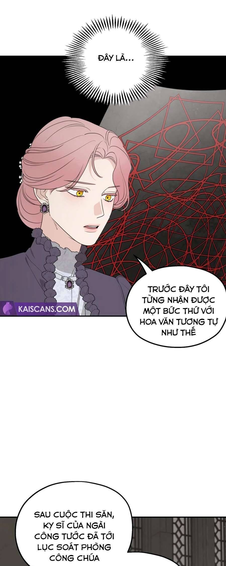 Gia Đình Chồng Vô Cùng Yêu Thích Tôi Chapter 88 - 32