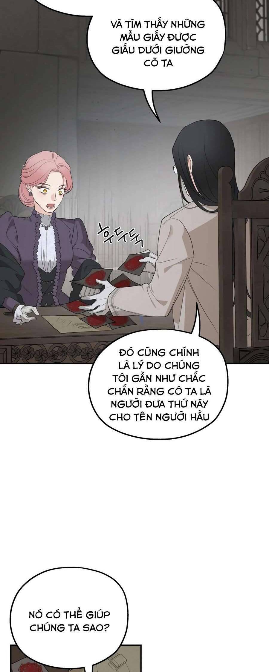 Gia Đình Chồng Vô Cùng Yêu Thích Tôi Chapter 88 - 33