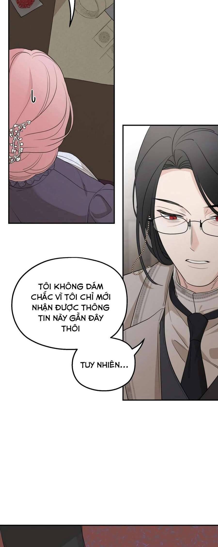 Gia Đình Chồng Vô Cùng Yêu Thích Tôi Chapter 88 - 34