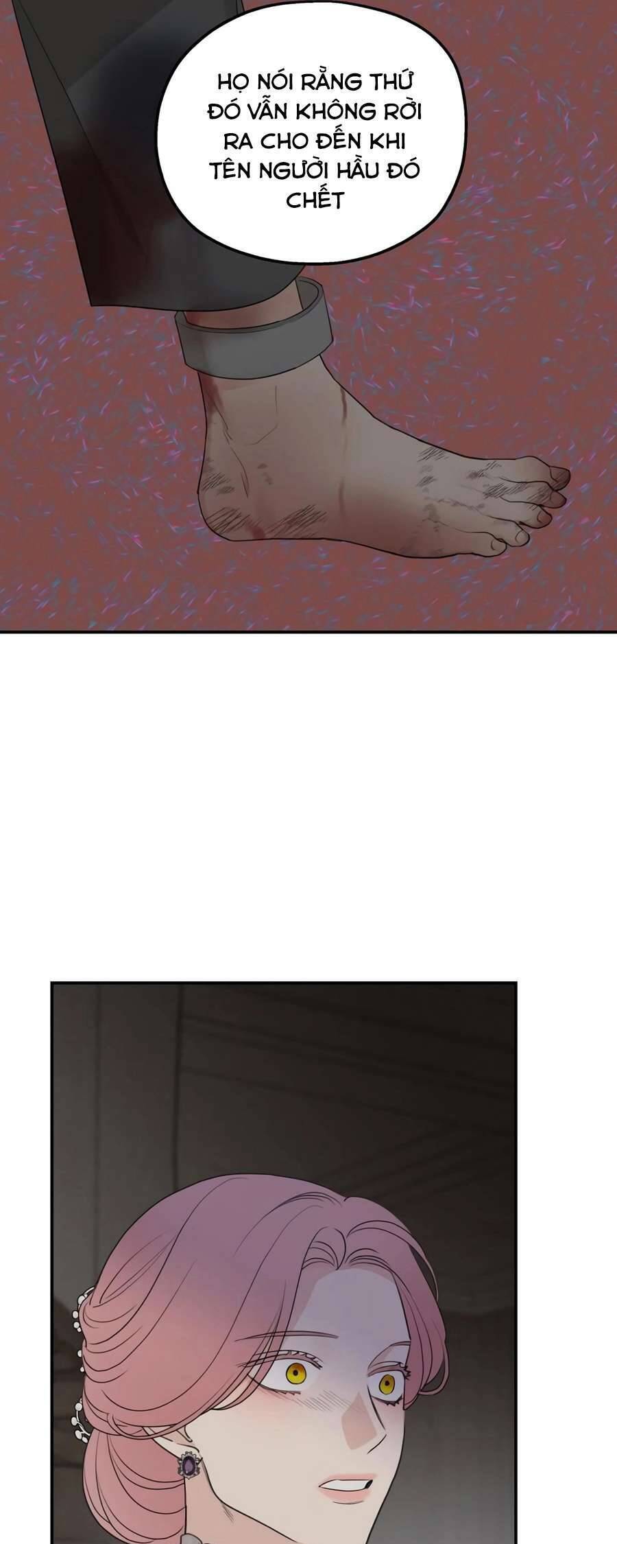 Gia Đình Chồng Vô Cùng Yêu Thích Tôi Chapter 88 - 35