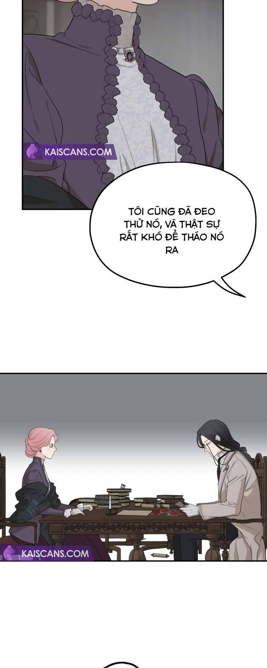 Gia Đình Chồng Vô Cùng Yêu Thích Tôi Chapter 88 - 36