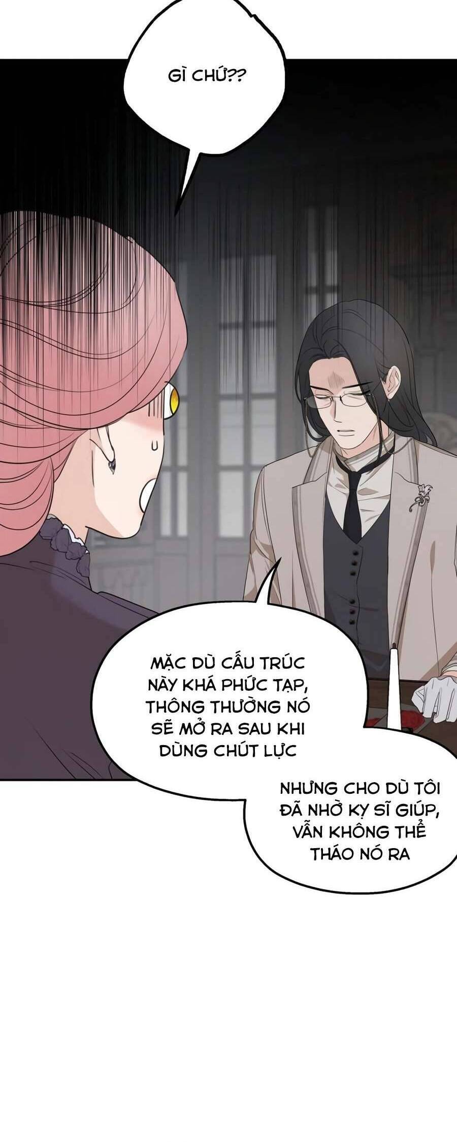 Gia Đình Chồng Vô Cùng Yêu Thích Tôi Chapter 88 - 37