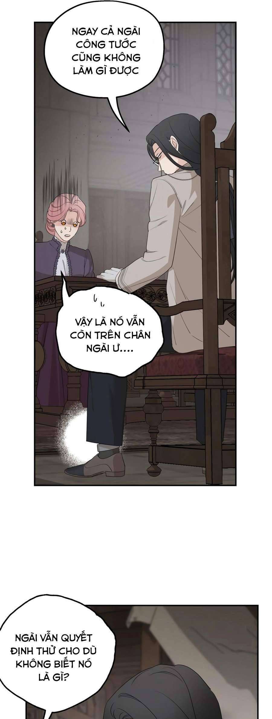 Gia Đình Chồng Vô Cùng Yêu Thích Tôi Chapter 88 - 38