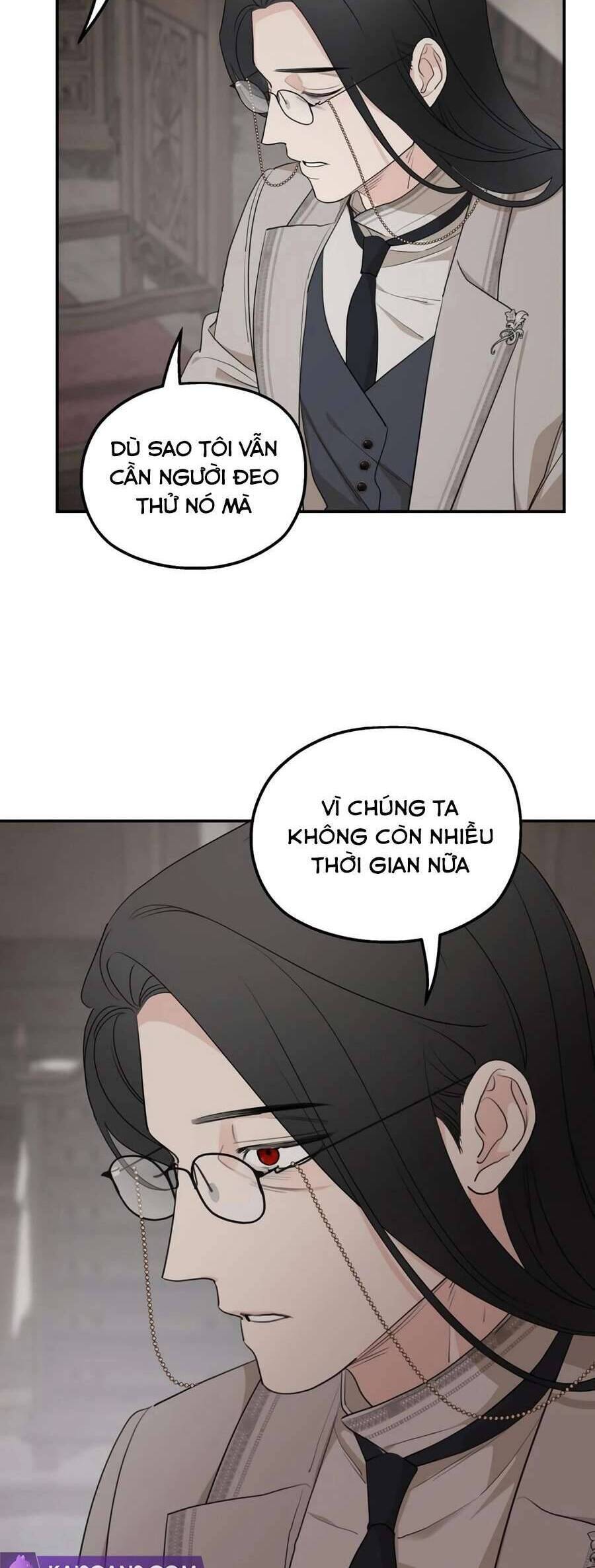 Gia Đình Chồng Vô Cùng Yêu Thích Tôi Chapter 88 - 39