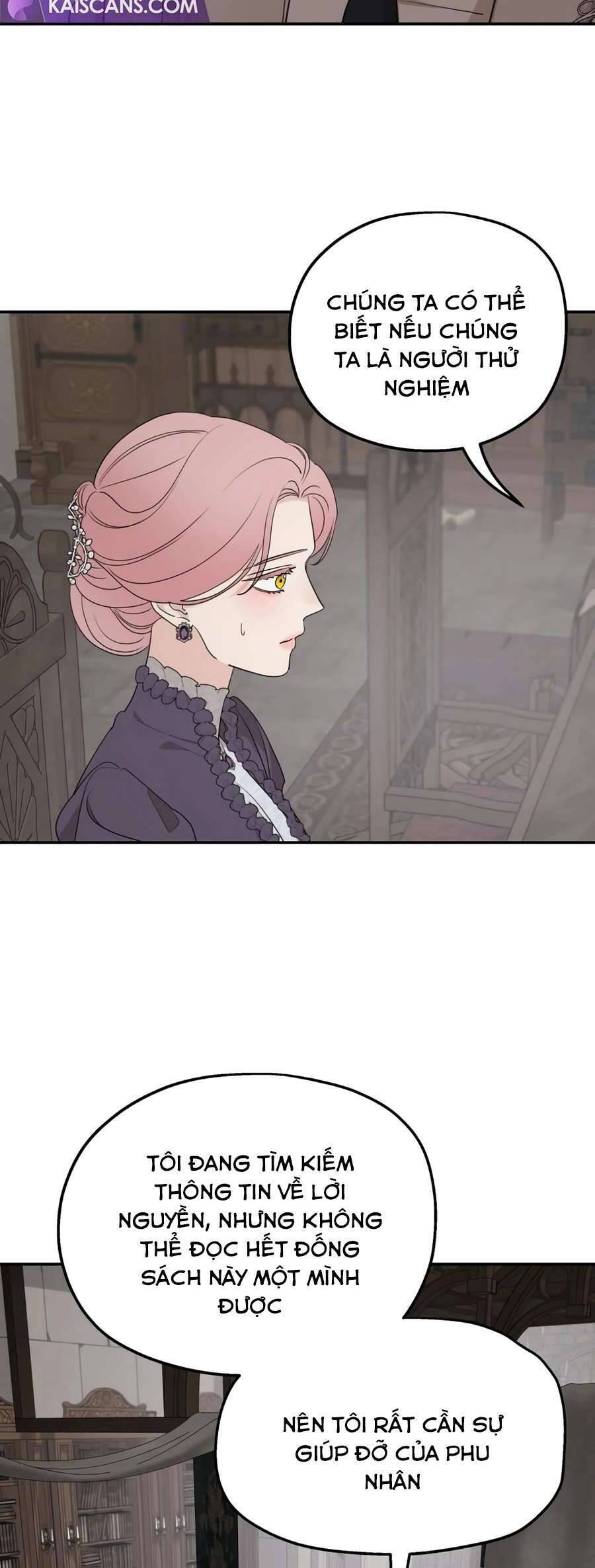 Gia Đình Chồng Vô Cùng Yêu Thích Tôi Chapter 88 - 40