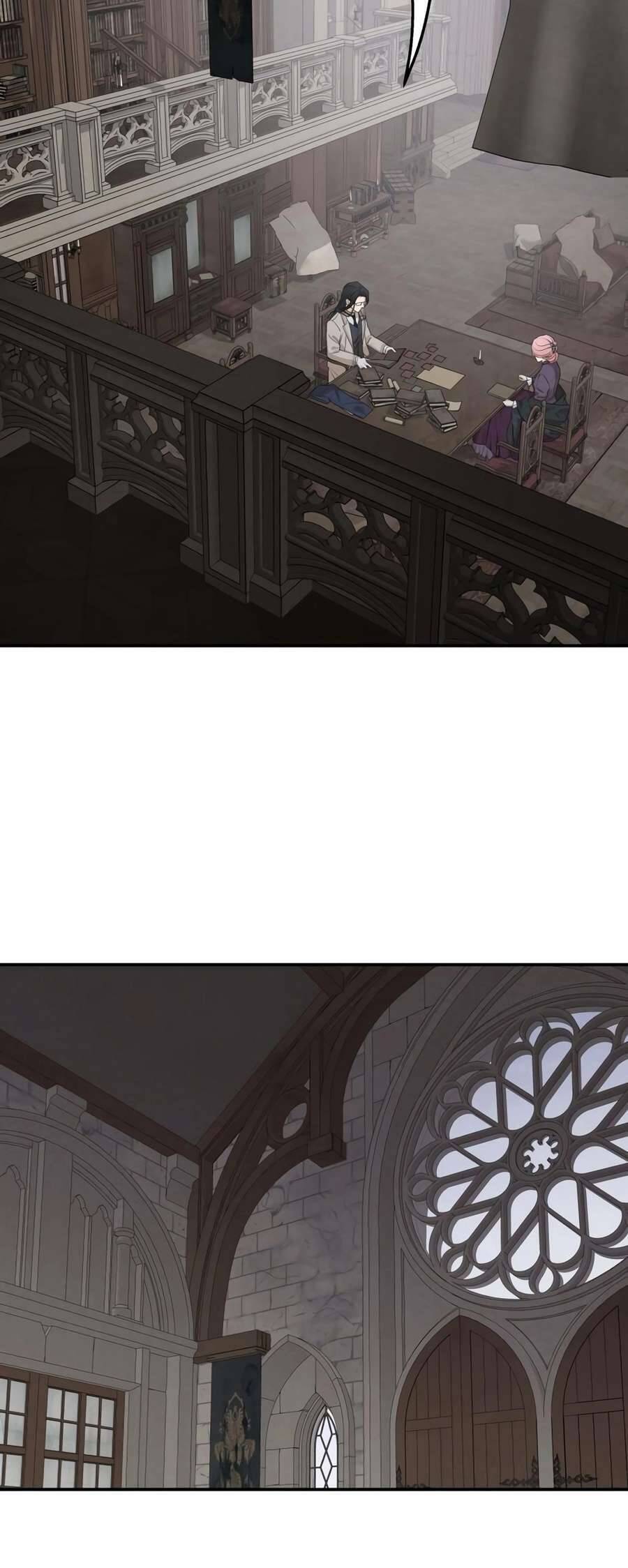 Gia Đình Chồng Vô Cùng Yêu Thích Tôi Chapter 88 - 41