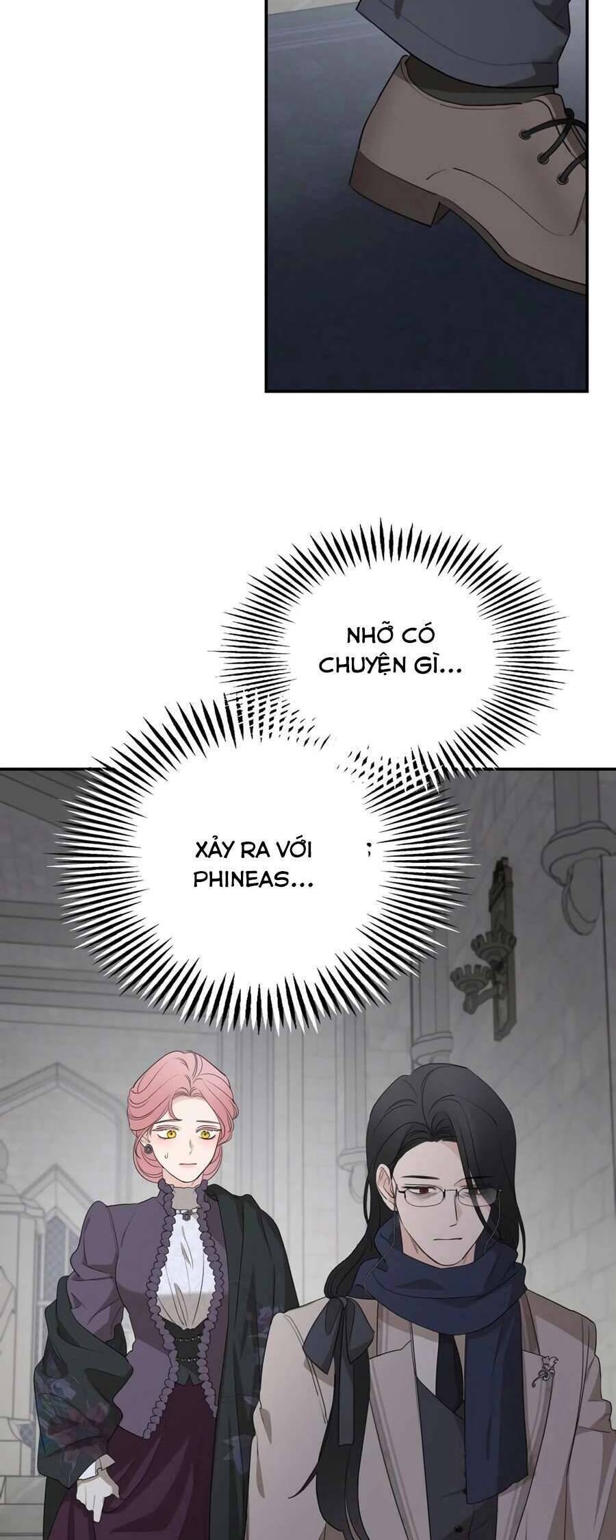 Gia Đình Chồng Vô Cùng Yêu Thích Tôi Chapter 88 - 45