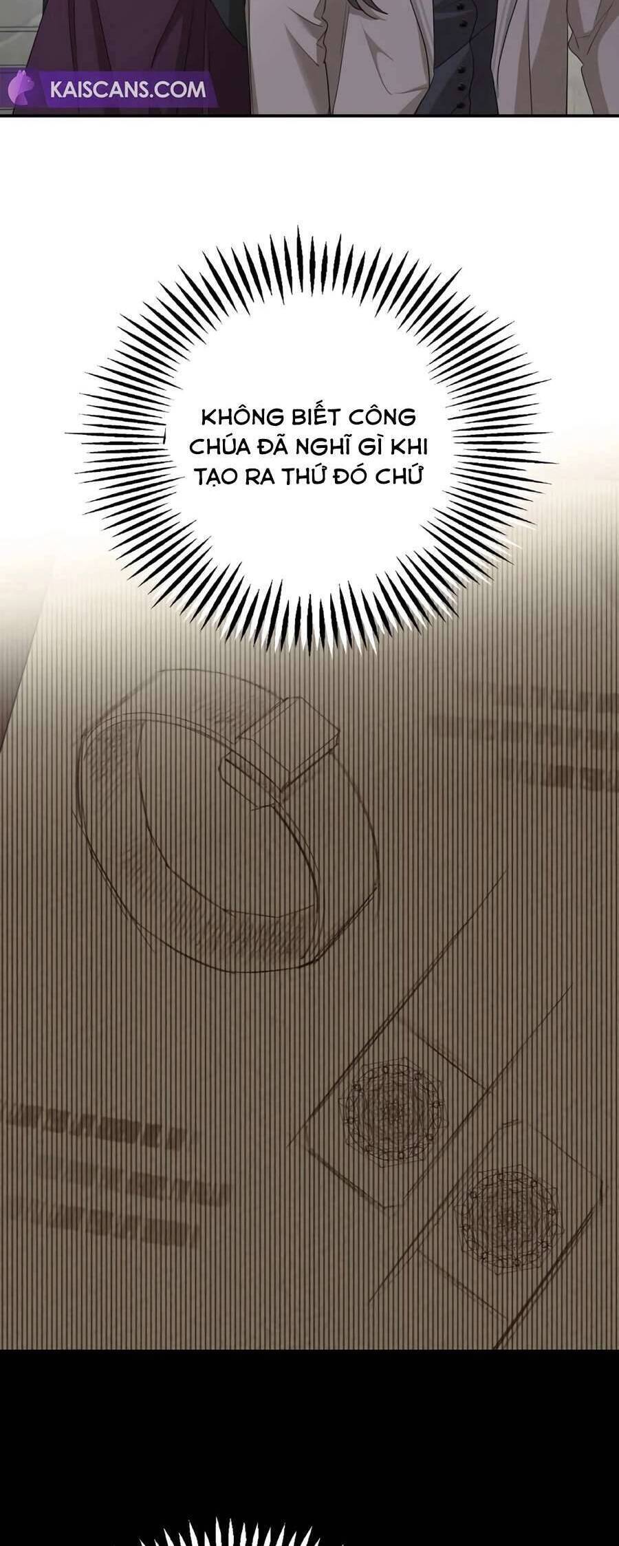 Gia Đình Chồng Vô Cùng Yêu Thích Tôi Chapter 88 - 46