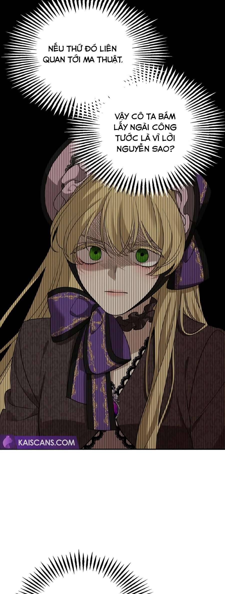 Gia Đình Chồng Vô Cùng Yêu Thích Tôi Chapter 88 - 47