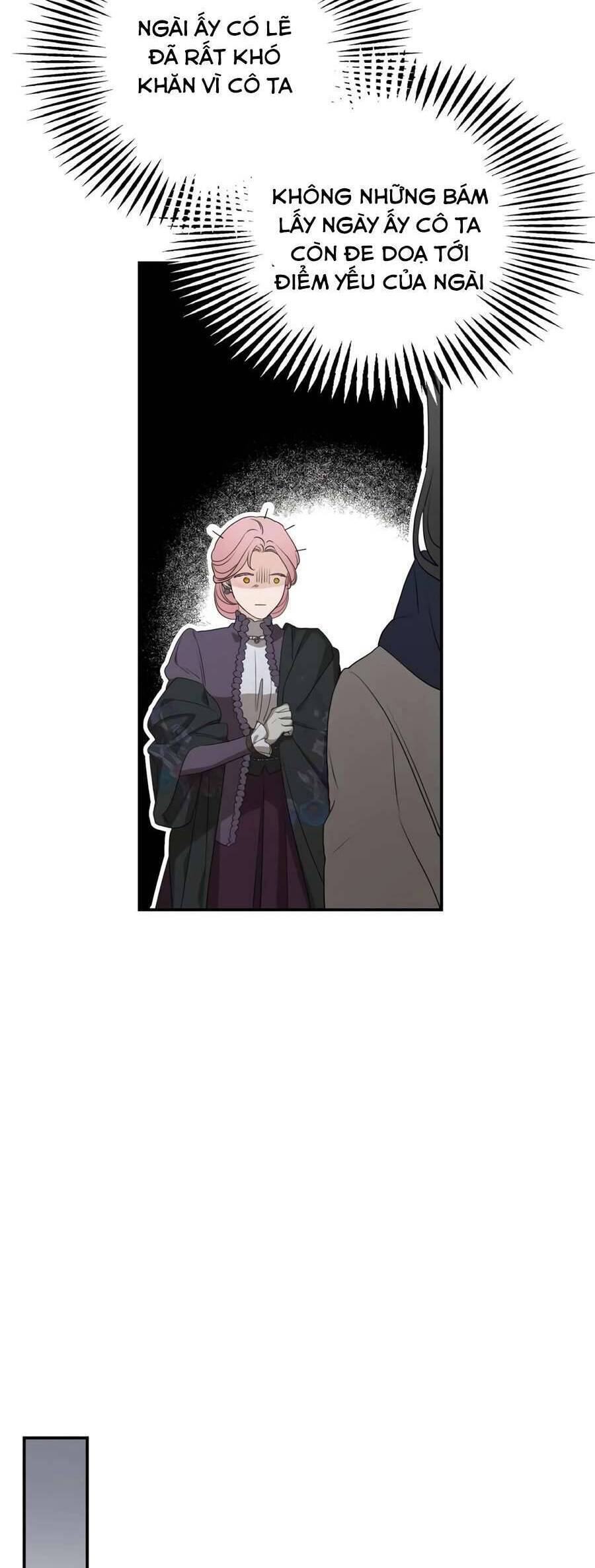 Gia Đình Chồng Vô Cùng Yêu Thích Tôi Chapter 88 - 48