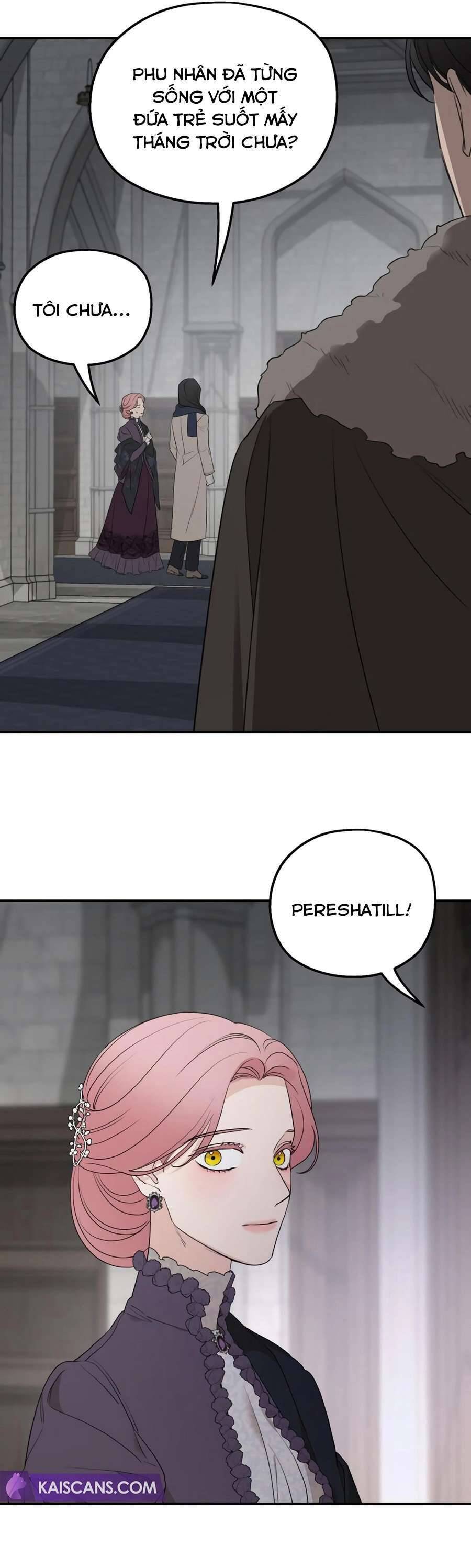 Gia Đình Chồng Vô Cùng Yêu Thích Tôi Chapter 88 - 50