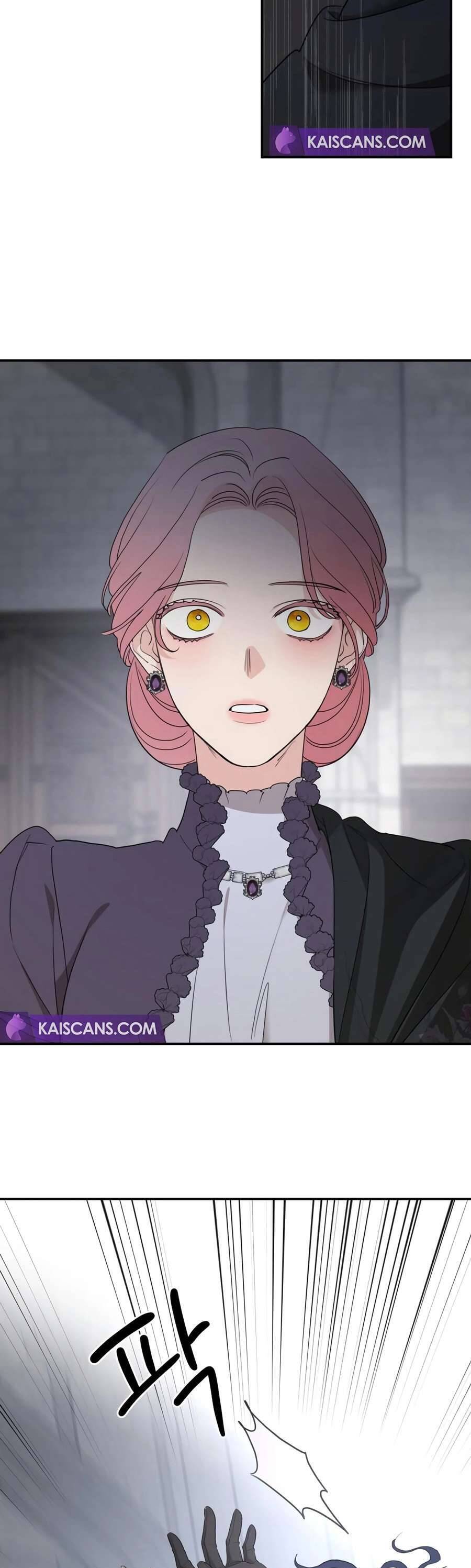 Gia Đình Chồng Vô Cùng Yêu Thích Tôi Chapter 88 - 54