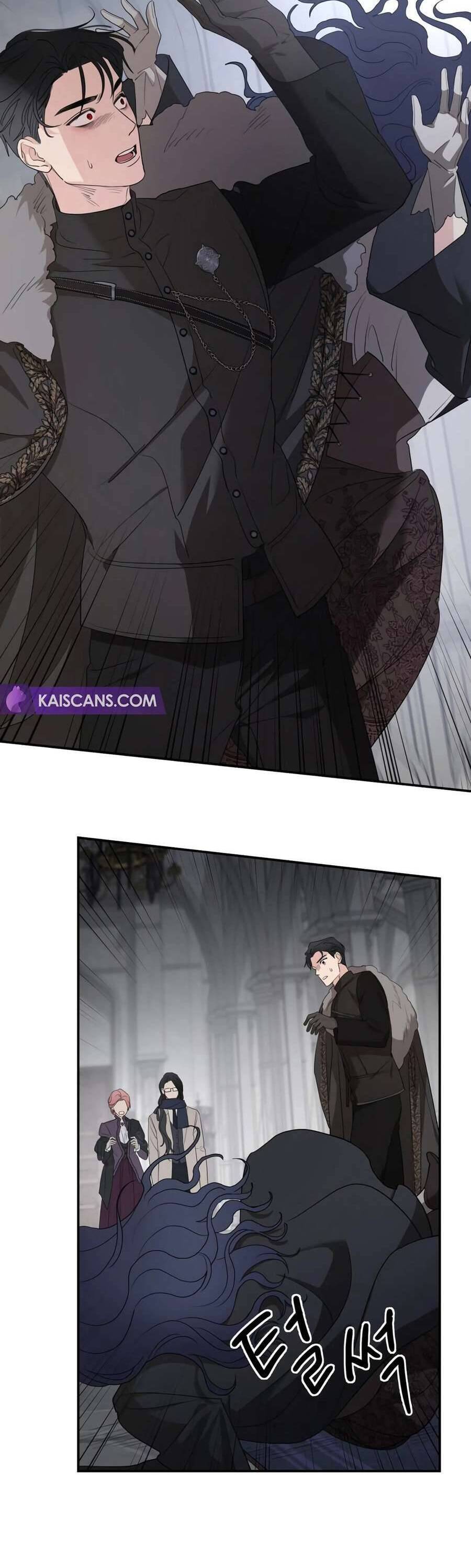 Gia Đình Chồng Vô Cùng Yêu Thích Tôi Chapter 88 - 55