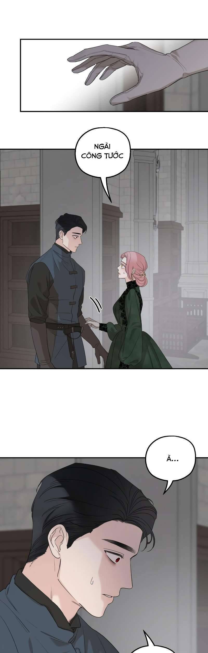 Gia Đình Chồng Vô Cùng Yêu Thích Tôi Chapter 90 - 11