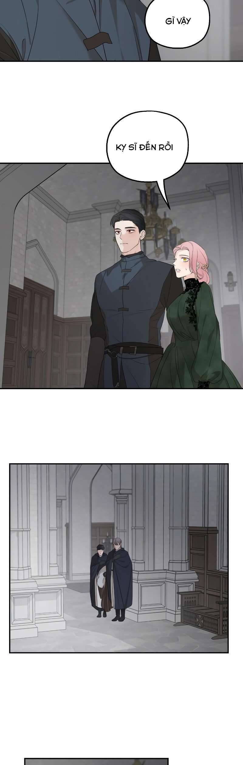 Gia Đình Chồng Vô Cùng Yêu Thích Tôi Chapter 90 - 12