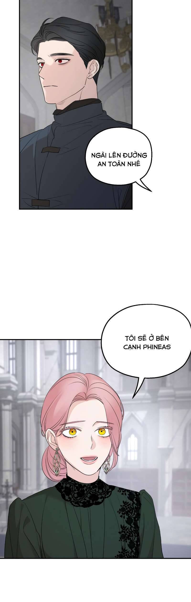 Gia Đình Chồng Vô Cùng Yêu Thích Tôi Chapter 90 - 13