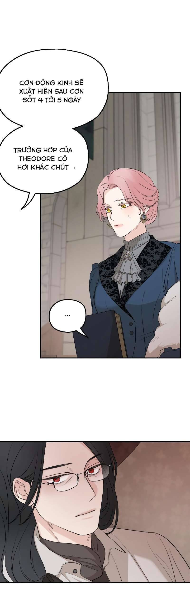 Gia Đình Chồng Vô Cùng Yêu Thích Tôi Chapter 90 - 16