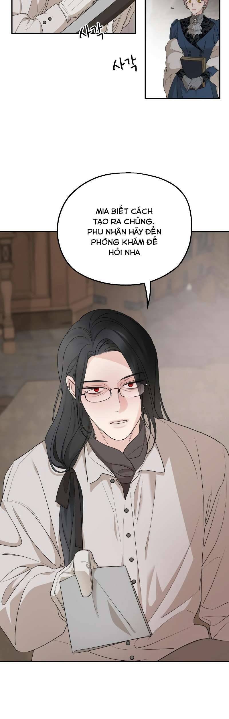 Gia Đình Chồng Vô Cùng Yêu Thích Tôi Chapter 90 - 18