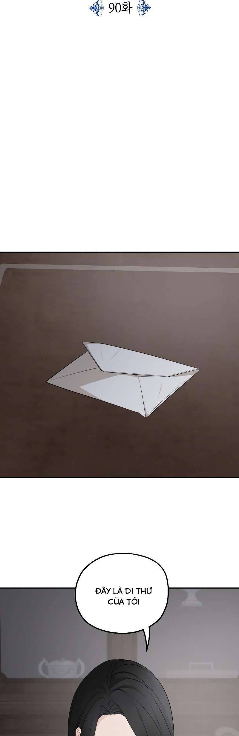 Gia Đình Chồng Vô Cùng Yêu Thích Tôi Chapter 90 - 3