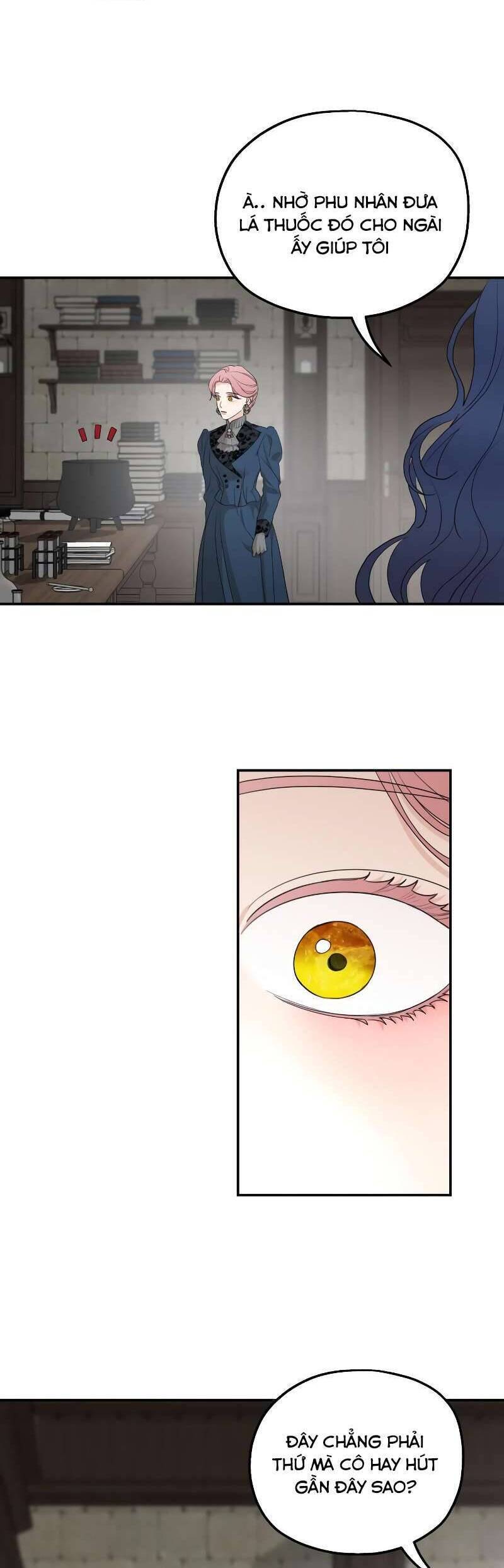 Gia Đình Chồng Vô Cùng Yêu Thích Tôi Chapter 90 - 21