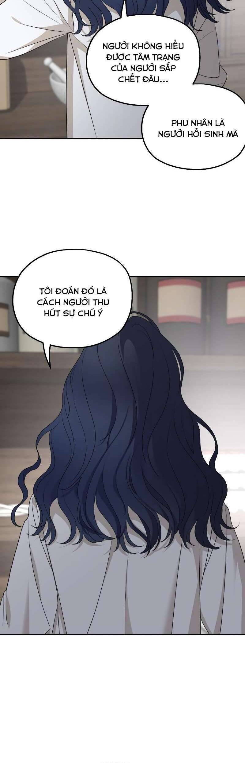 Gia Đình Chồng Vô Cùng Yêu Thích Tôi Chapter 90 - 24