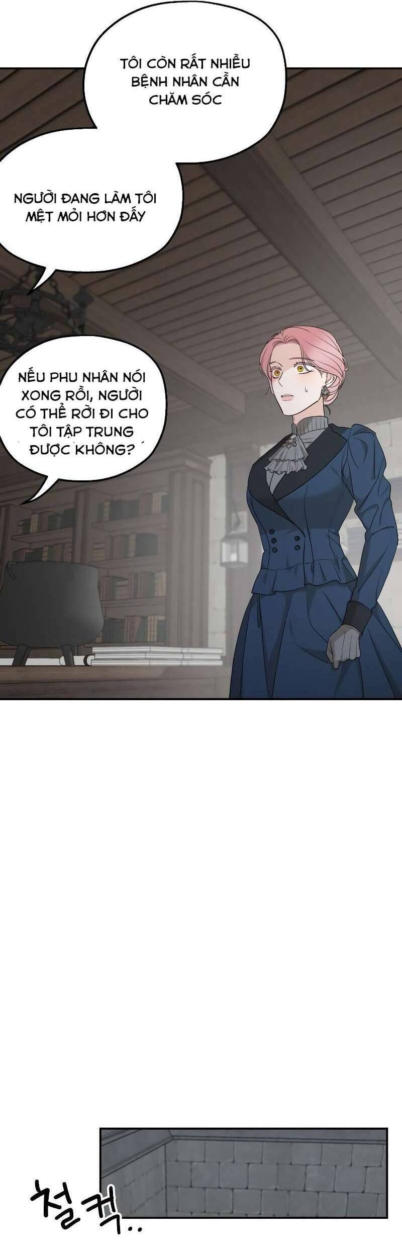 Gia Đình Chồng Vô Cùng Yêu Thích Tôi Chapter 90 - 25