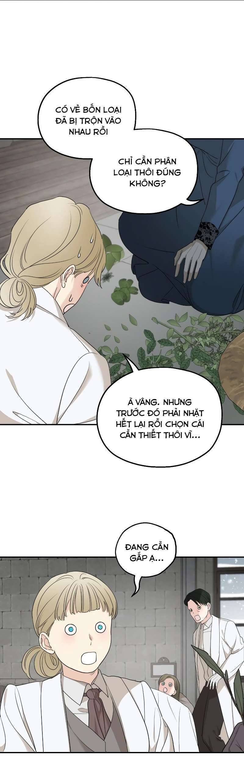 Gia Đình Chồng Vô Cùng Yêu Thích Tôi Chapter 90 - 29