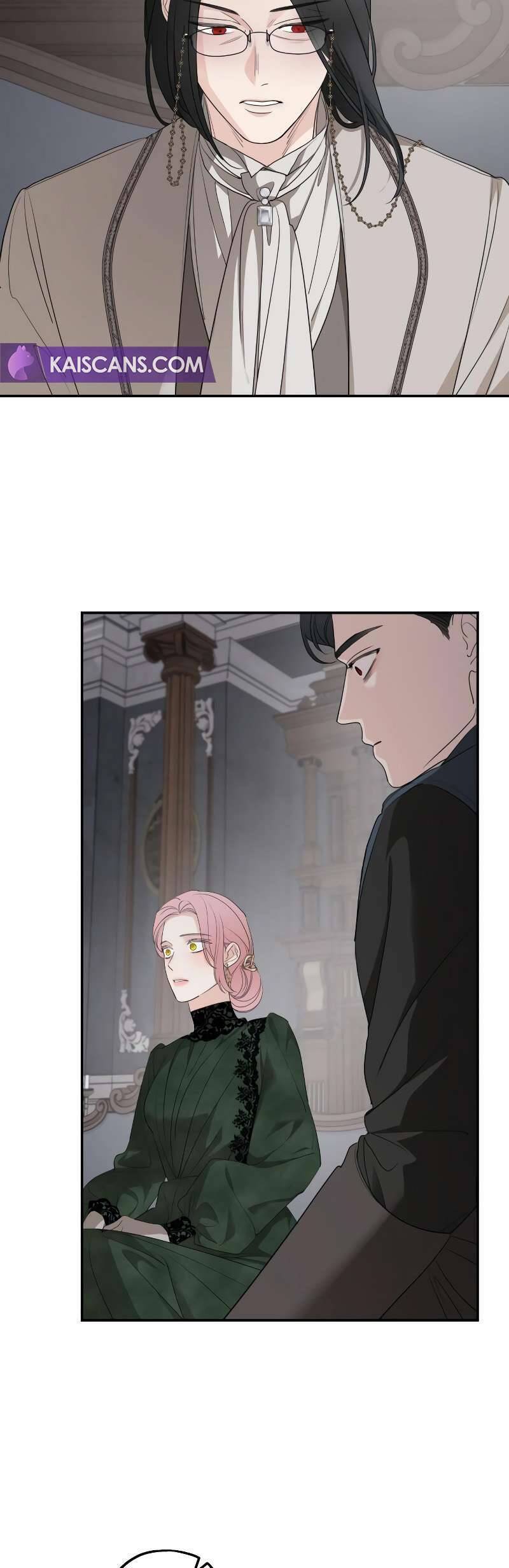 Gia Đình Chồng Vô Cùng Yêu Thích Tôi Chapter 90 - 4