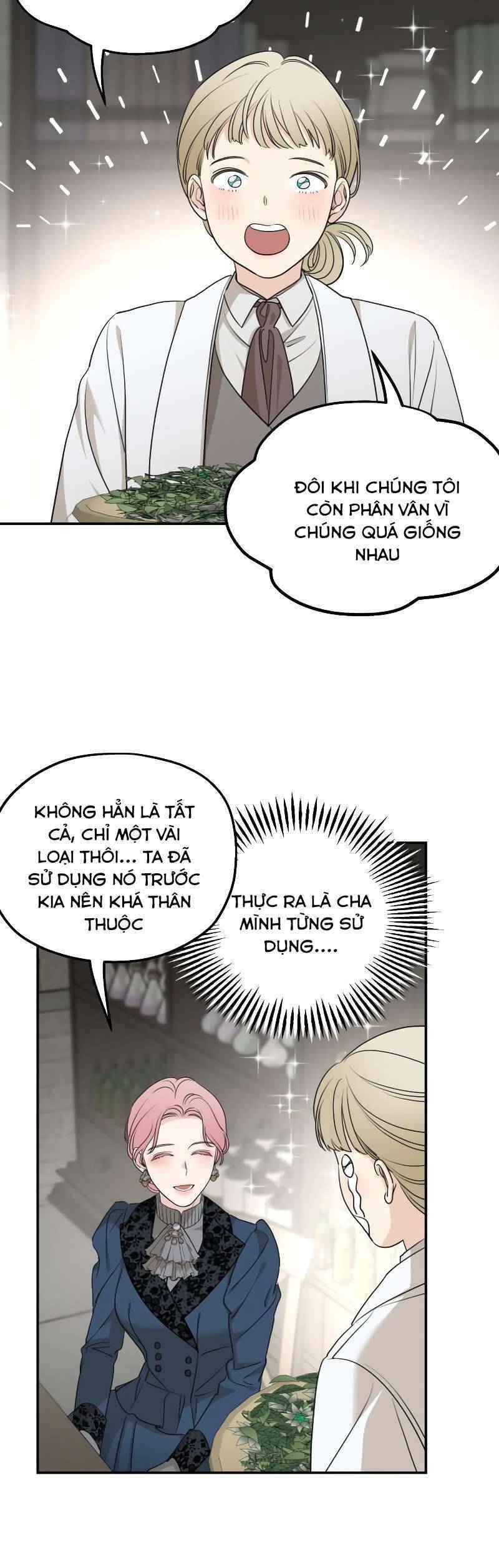 Gia Đình Chồng Vô Cùng Yêu Thích Tôi Chapter 90 - 31