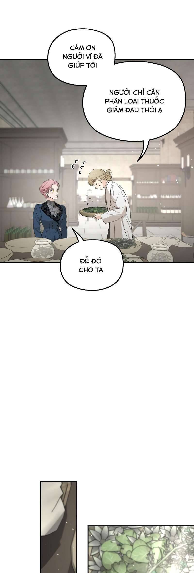 Gia Đình Chồng Vô Cùng Yêu Thích Tôi Chapter 90 - 32