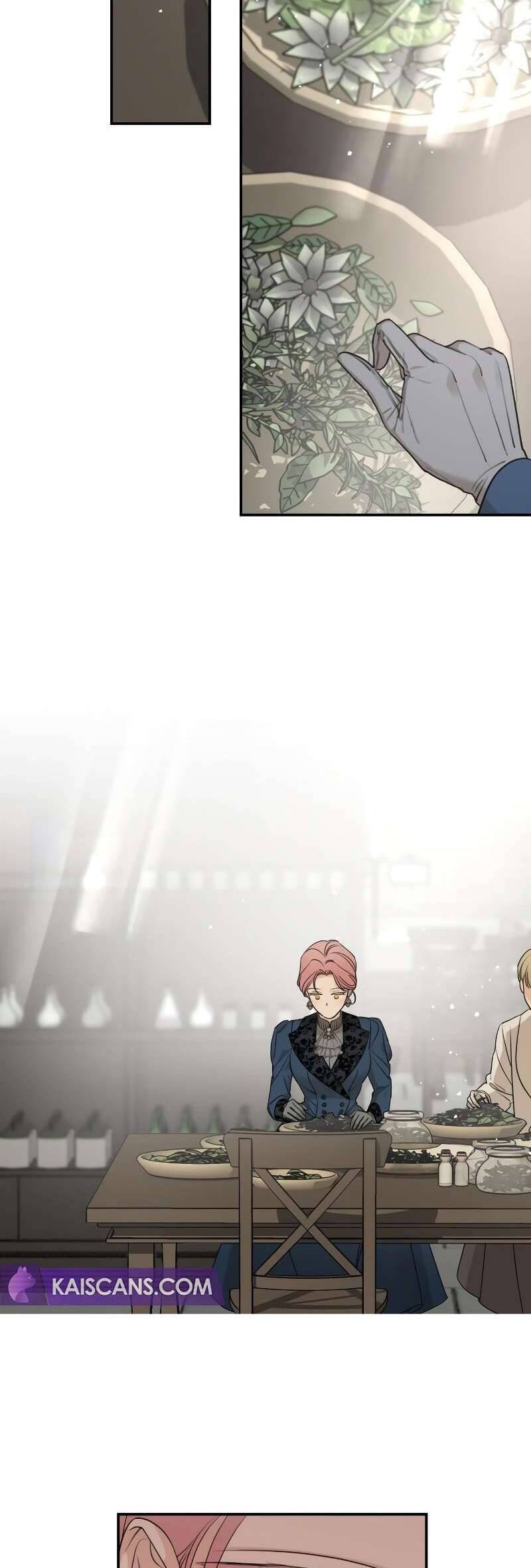 Gia Đình Chồng Vô Cùng Yêu Thích Tôi Chapter 90 - 33