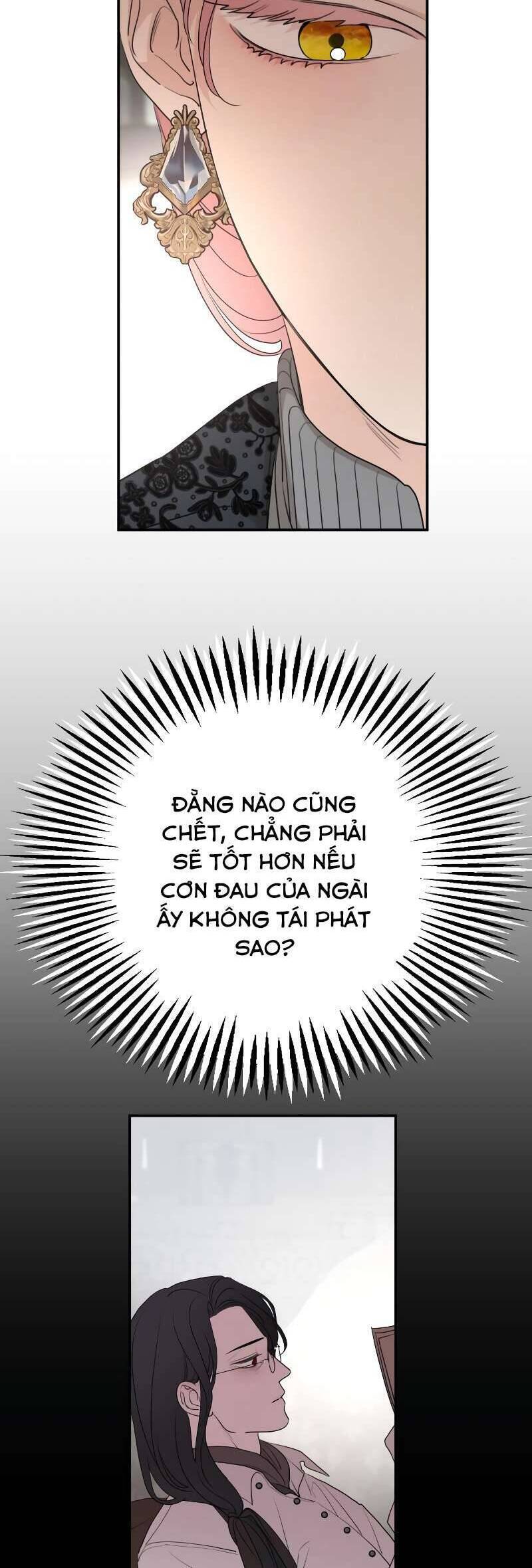 Gia Đình Chồng Vô Cùng Yêu Thích Tôi Chapter 90 - 34