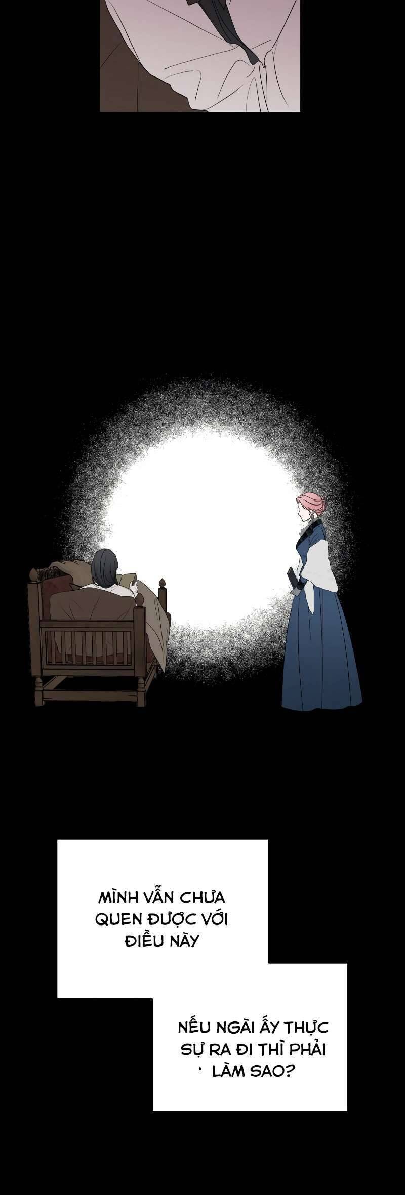 Gia Đình Chồng Vô Cùng Yêu Thích Tôi Chapter 90 - 35