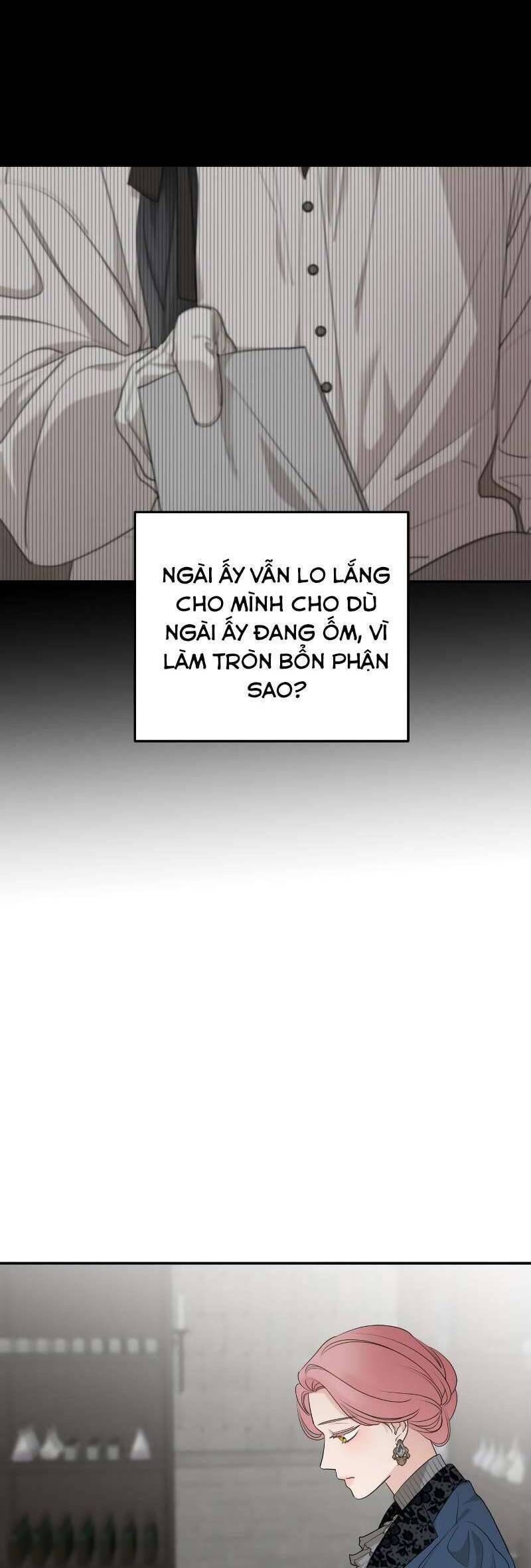 Gia Đình Chồng Vô Cùng Yêu Thích Tôi Chapter 90 - 36