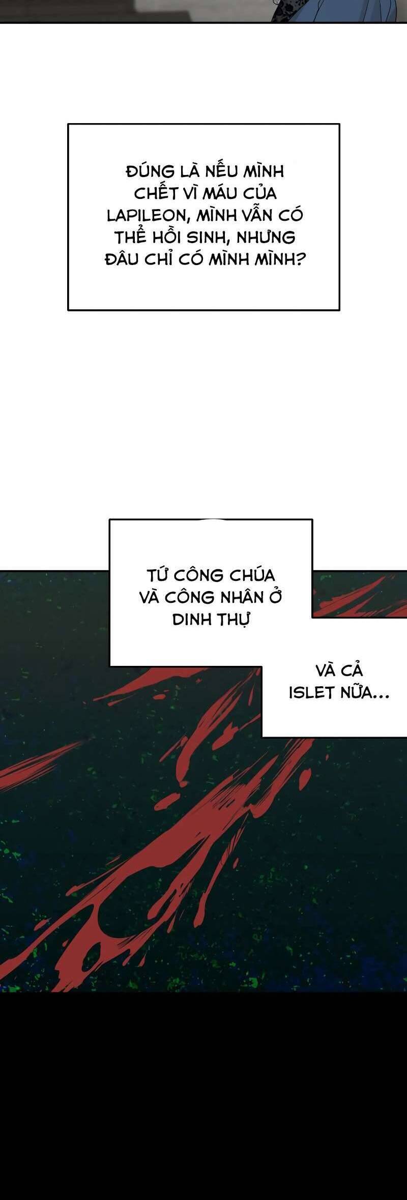 Gia Đình Chồng Vô Cùng Yêu Thích Tôi Chapter 90 - 37