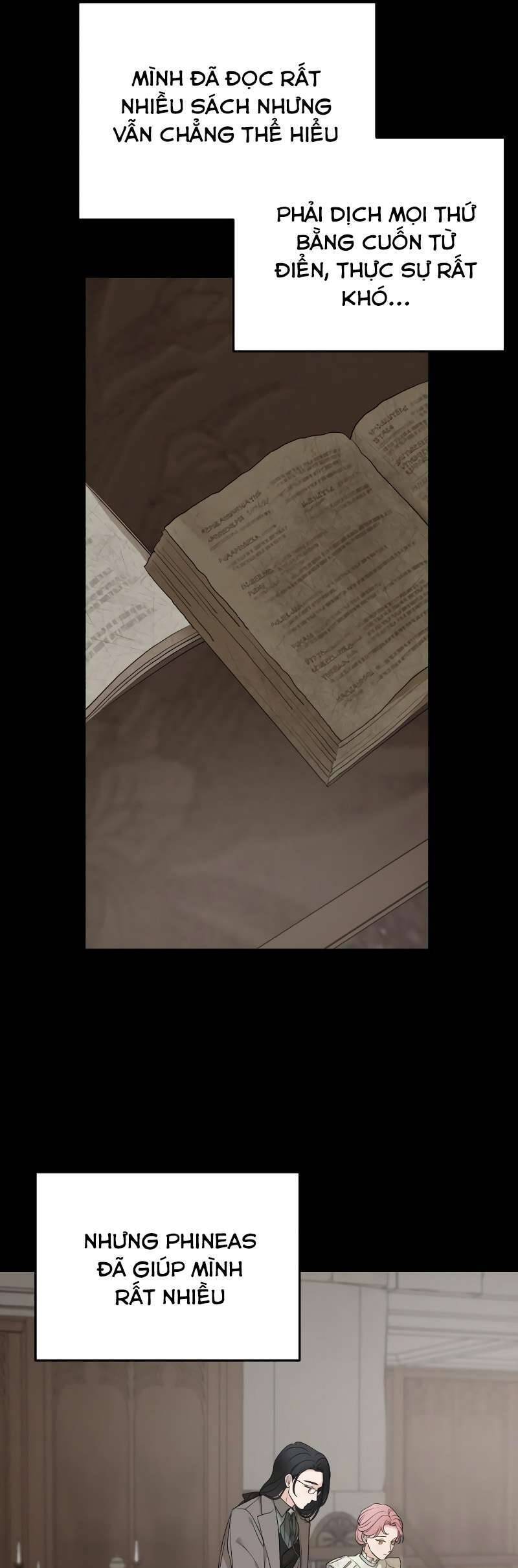 Gia Đình Chồng Vô Cùng Yêu Thích Tôi Chapter 90 - 38