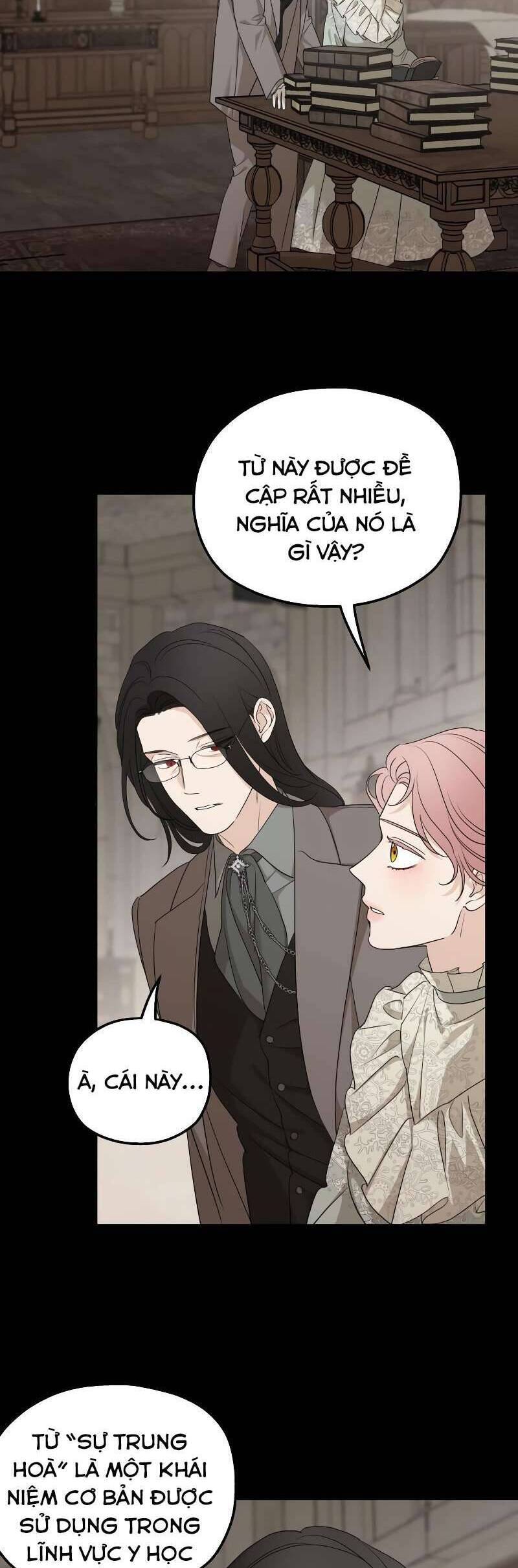 Gia Đình Chồng Vô Cùng Yêu Thích Tôi Chapter 90 - 39